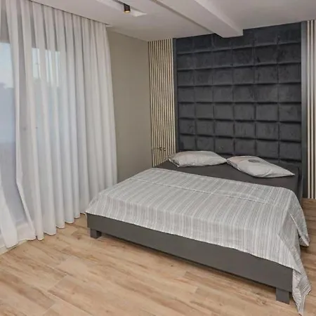 вилла класс люкс Kemer