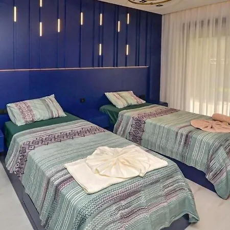 Villa вилла класс люкс *
