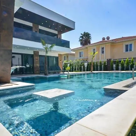 Villa вилла класс люкс Kemer