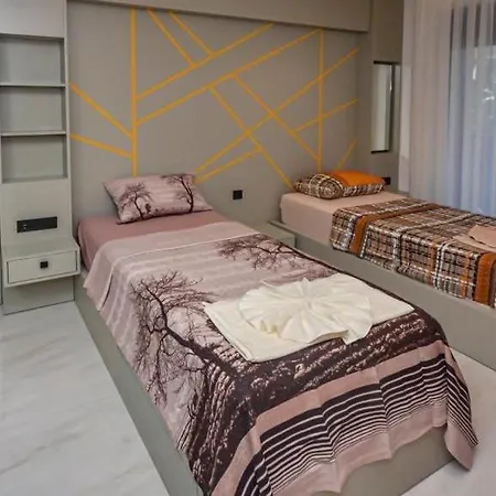 Villa вилла класс люкс Kemer