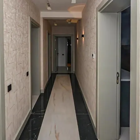 вилла класс люкс Villa