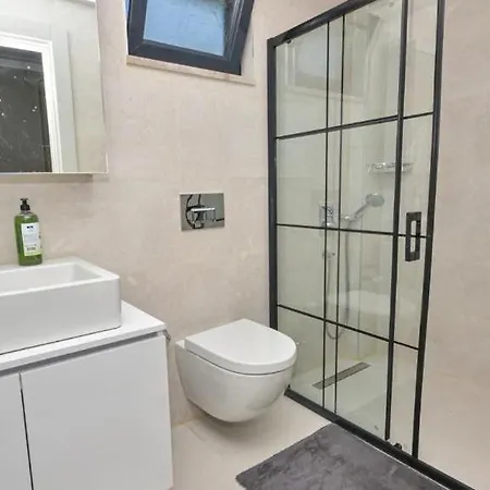Villa вилла класс люкс