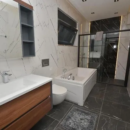 Villa вилла класс люкс *
