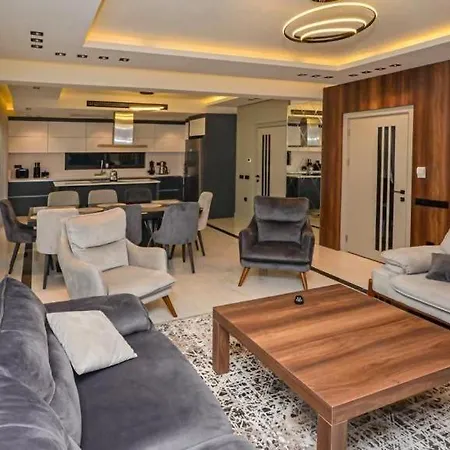 Villa вилла класс люкс Kemer